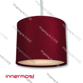 kobe 60 red innermost lighting pendant 吊燈