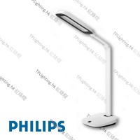 philips 66110 robot plus led white reading lamp 閱讀燈
