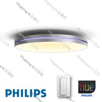 philips hue 45076 semeru dimmer ceiling light 天花燈