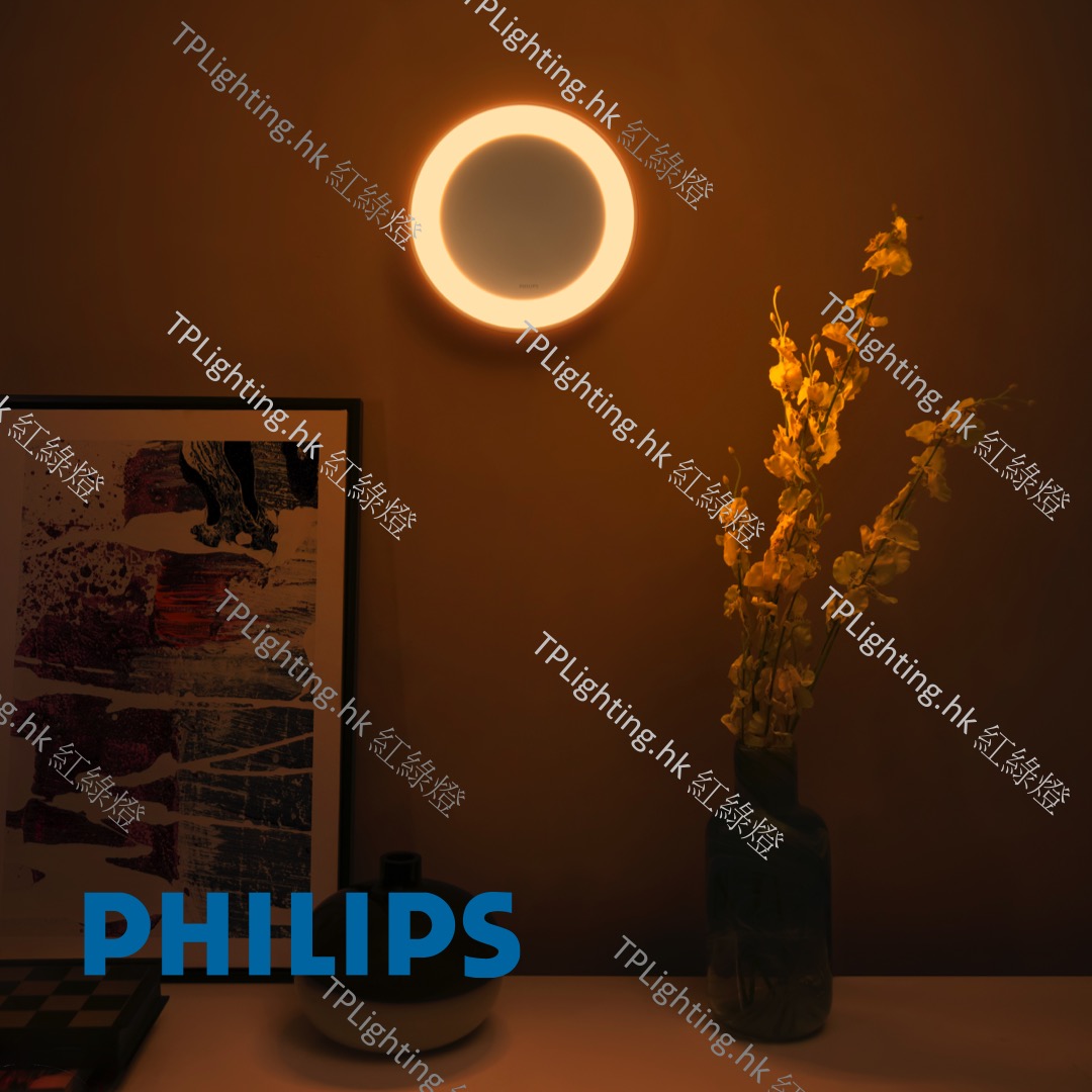 philips hue indoor wall light
