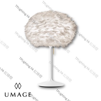 UMAGE_packshot_2010_Eos medium_white_4045_Champagne_table_white