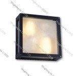 fl-5642-gh outdoor wall lamp