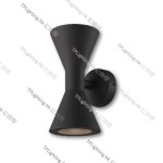 fl-h1771-gh outdoor wall lamp