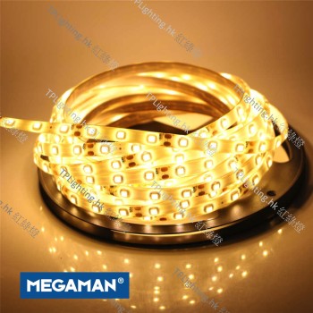fx2802-3000k megaman led light strip