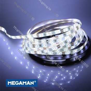 mex0230 fx2802-4000k megaman led light strip