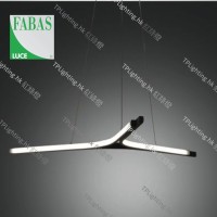 fabasluce lira 3546-40-101 led ceiling light