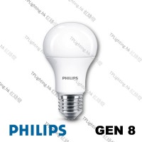 philips generation 8 led bulb