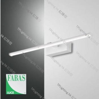 fabasluce 3361-26-102 nala wall lamp