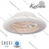 katsura wood circulation fan 70W LED