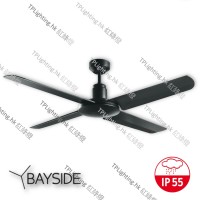 213026 bayside ceiling fan nautilus water proof