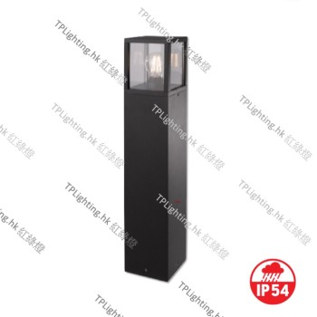 FL-H1734-650-GH outdoor pole lamp ip54