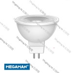 megaman er208060-hrv00-wf mr16 led