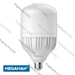megaman lg252400-opv00-6500k e27