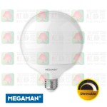 megaman g120 led lg7713d dimmable
