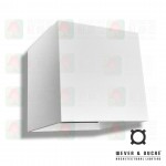 wever ducre box 1.0 white wall lamp