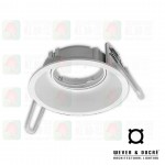 wever ducre deep adjust recessed spot light rack