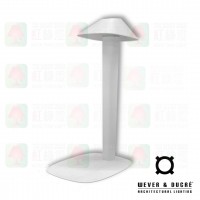 wever ducre rever dining led table rechargeable lamp
