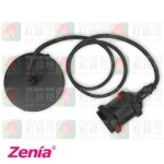 zenia-ds-pl-002-black pendant wiring cable 吊燈
