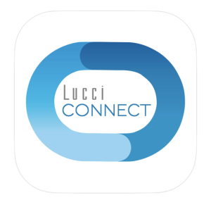 lucci connect app logo