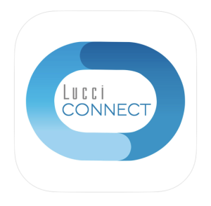 lucci connect logo