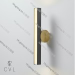 cvl luminaires calee wall v2