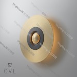 cvl luminaires earth sober 440 on