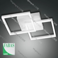 fabasluce bard small white 3394-22-102. ceiling light 天花燈