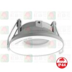 DL-60A-wh recessed spot rack 暗藏燈架