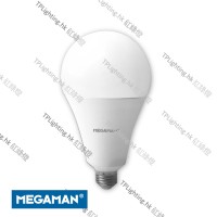 megaman a80 led light bulb lg255180