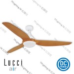 211011 lucci air type a dc ceiling fan led light