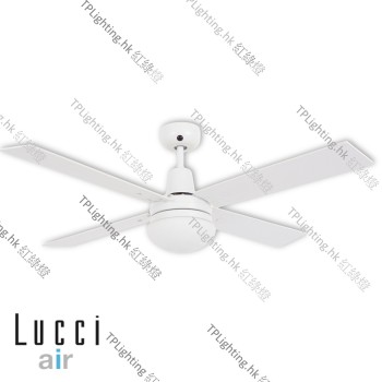210339 lucci air quest 2 ceiling fan white white