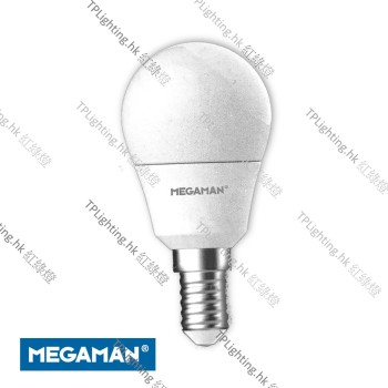 megaman lg2605-5 e14 led bulb