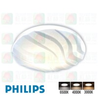 philips cl506 dune led ceiling light 01