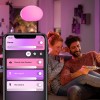 40906 philips hue bluetooth florish pendnat lamp 03