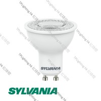 sylvania refled es50 v4 par16 gu10 6-2w led