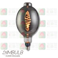 21686 simbulb mega bt180 led filament