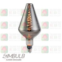 21690 simbulb mega vase led filament