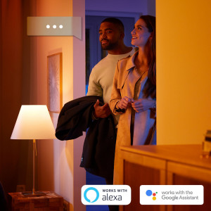 philips hue bluetooth lightstrip plus v4