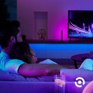 philips hue bluetooth lightstrip plus v4