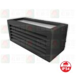 fl-5703-gh outdoor wall lamp