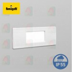 6C1.000.J1K.WX Nina 150 Outdoor Waterproofed Wall recessed Lamp IP55 戶外燈 防水燈 花園燈 暗藏壁燈
