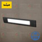 8C1.000.P1K.AX Nina 270 Outdoor Waterproofed Wall recessed Lamp IP55 戶外燈 防水燈 花園燈 暗藏壁燈