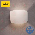 ab1.000.j1k.wx abram 150 Outdoor Waterproofed Wall Surface IP55 戶外燈 防水燈 花園燈 壁燈