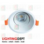 ld gu-rm9301 暗藏燈架recessed rack 3