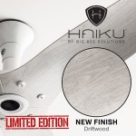 haiku h series limited edition fb 01