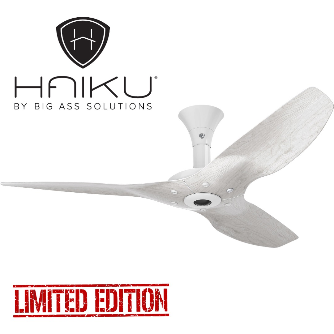 haiku h series limited edition fb 03