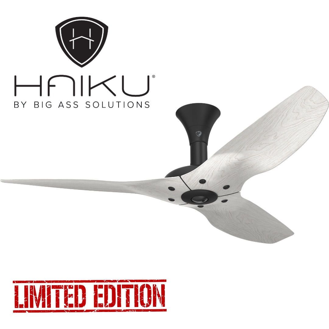 haiku h series limited edition fb 04