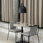 2020_Normann_Copenhagen_Studio_Chair_Synergy_LDS16_Form_Caf‚_Table_Bell_Lamp