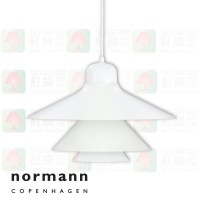 normann copenhagen ikono large pendant lamp