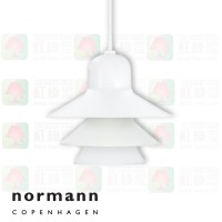 normann copenhagen ikono small pendant lamp